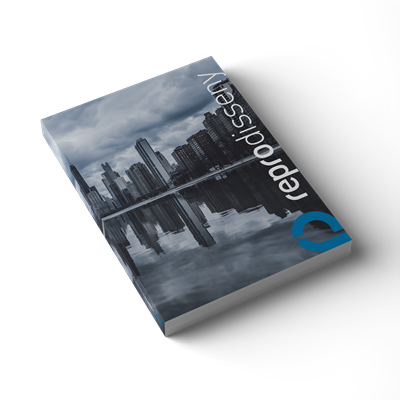 Libro y tesis