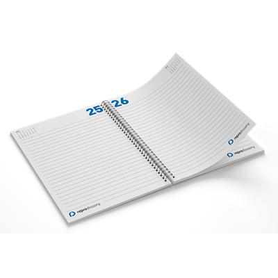 Agendas personalizadas