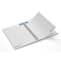Agendas personalizadas