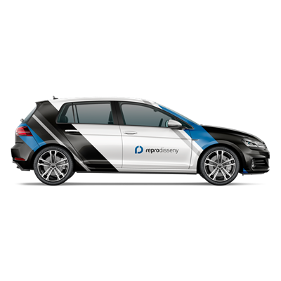 Vinilo para coches