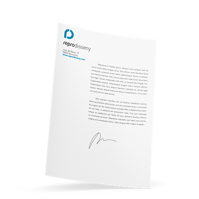 Papel de carta