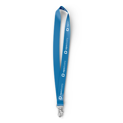 Lanyards personalizados