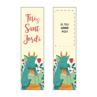 Punto de Libro Básico - Diseño 1