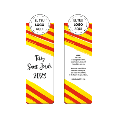 Punto de Libro Seguridad - Diseño 4
