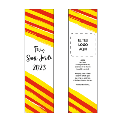 Punto de Libro Básico - Diseño 4